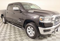 2019 Ram Ram Pickup 1500 Laramie