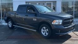 2018 Ram Ram Pickup 1500 Express