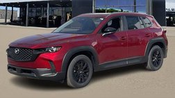2025 Mazda CX-50 2.5 S Premium