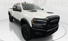 2024 Ram Ram Pickup 2500 Power Wagon