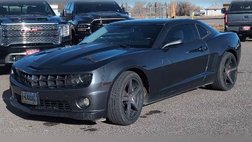 2010 Chevrolet Camaro SS