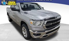 2022 Ram Ram Pickup 1500 Lone Star