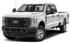 2026 Ford Super Duty F-350 Lariat