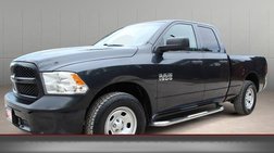 2017 Ram Ram Pickup 1500 Tradesman
