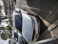 2003 Buick Century Base