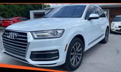 2017 Audi Q7 2.0T quattro Premium Plus