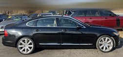 2018 Volvo S90 T6 Inscription