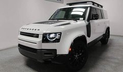 2024 Land Rover Defender 130 P400 Outbound