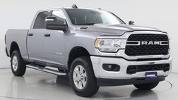 2024 Ram Ram Pickup 2500 Big Horn