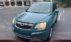 2008 Saturn VUE XR