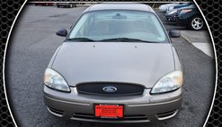 2006 Ford Taurus SE
