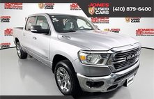 2021 Ram Ram Pickup 1500 Lone Star