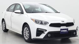 2020 Kia Forte FE