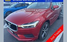 2019 Volvo XC60 T5 Momentum