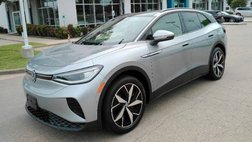2023 Volkswagen ID.4 Pro S