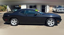 2010 Dodge Challenger R/T