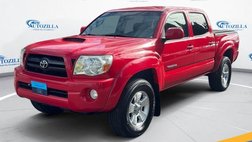 2008 Toyota Tacoma V6