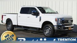 2021 Ford Super Duty F-250 Lariat