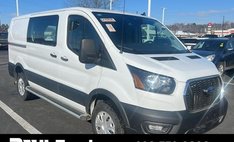 2024 Ford Transit 250