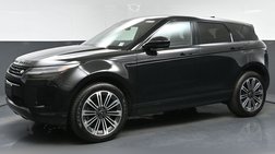 2024 Land Rover Range Rover Evoque P250 S
