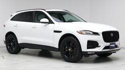 2022 Jaguar F-PACE P250 S
