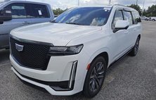 2023 Cadillac Escalade ESV Sport Platinum