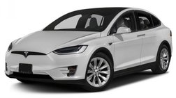 2017 Tesla Model X 75D