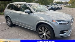 2024 Volvo XC90 Recharge T8 Plus Bright Theme 7P