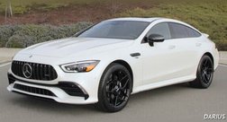 2023 Mercedes-Benz AMG GT 53