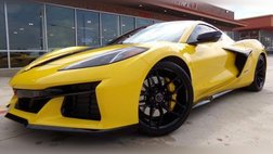 2026 Chevrolet Corvette Z06