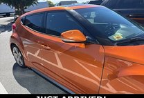 2013 Hyundai Veloster Turbo