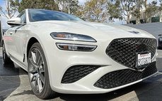 2025 Genesis G70