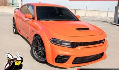 2021 Dodge Charger Scat Pack