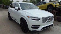 2019 Volvo XC90 T6 Inscription