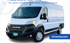 2023 Ram ProMaster 3500 159 WB