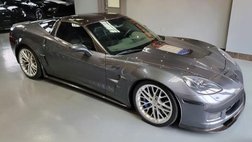 2010 Chevrolet Corvette ZR1