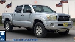 2006 Toyota Tacoma PreRunner V6