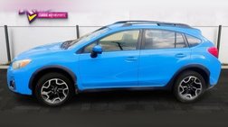 2017 Subaru Crosstrek 2.0i Premium