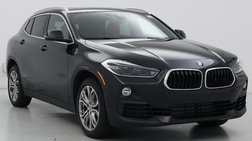 2020 BMW X2 xDrive28i