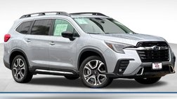 2025 Subaru Ascent Touring
