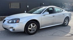 2004 Pontiac Grand Prix GT2