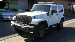 2008 Jeep Wrangler X RHD