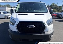 2025 Ford Transit 250