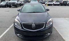 2015 Buick Verano Convenience Group