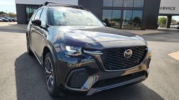 2025 Mazda CX-70 3.3 Turbo S Premium