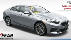 2024 BMW 2 Series 228i Gran Coupe