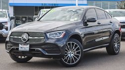 2022 Mercedes-Benz GLC-Class GLC 300 4MATIC