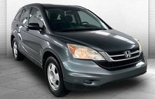 2011 Honda CR-V LX