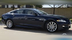 2016 Jaguar XJ R-Sport
