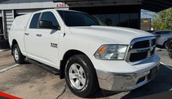 2016 Ram Ram Pickup 1500 SLT